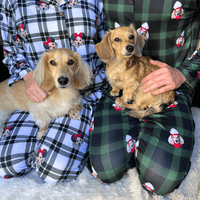Thumbnail for Pants & Long Sleeve Pajamas