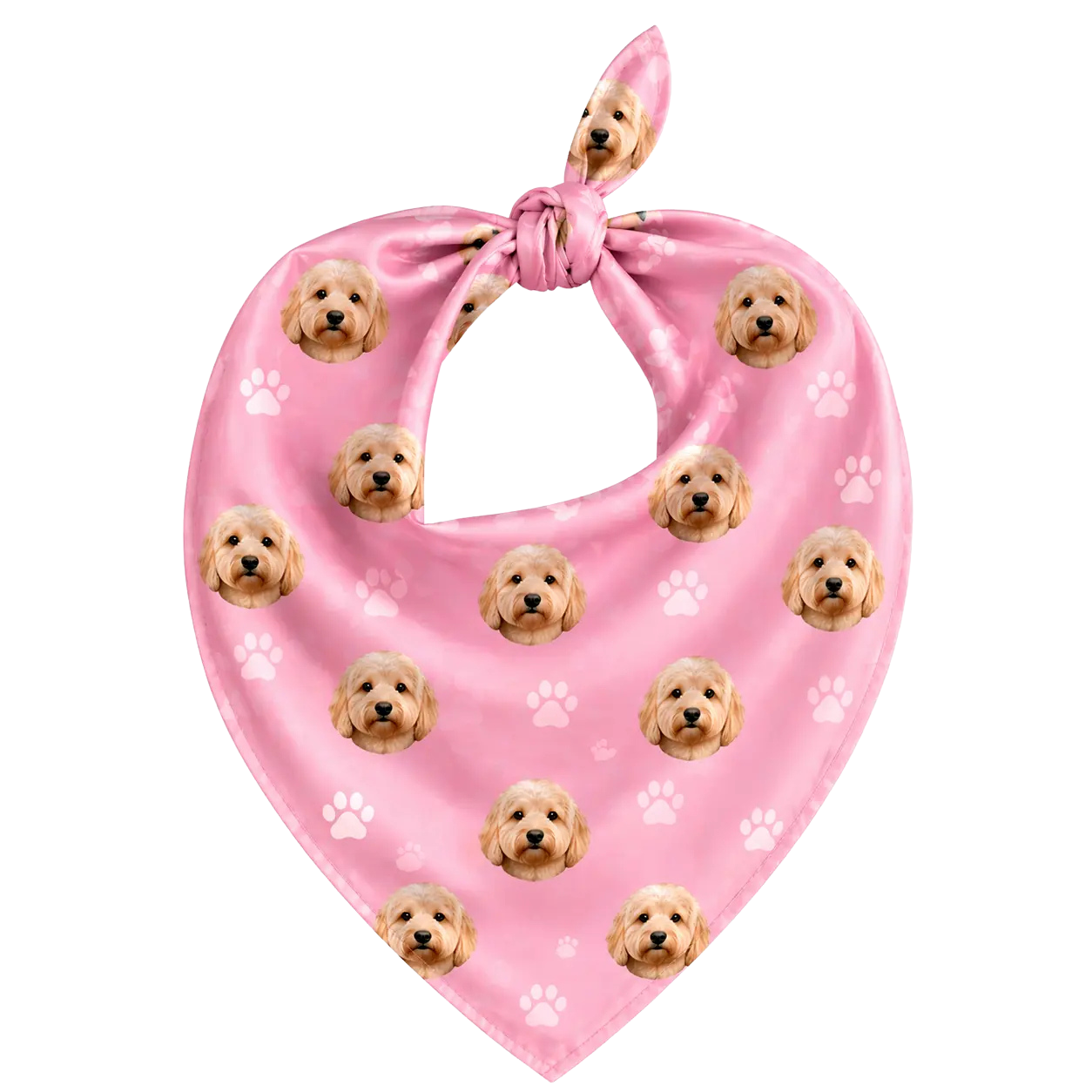 Custom Bandana