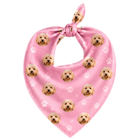 Custom Bandana