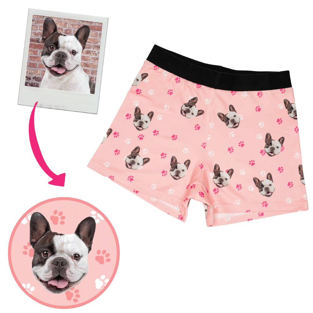 Custom Underwear