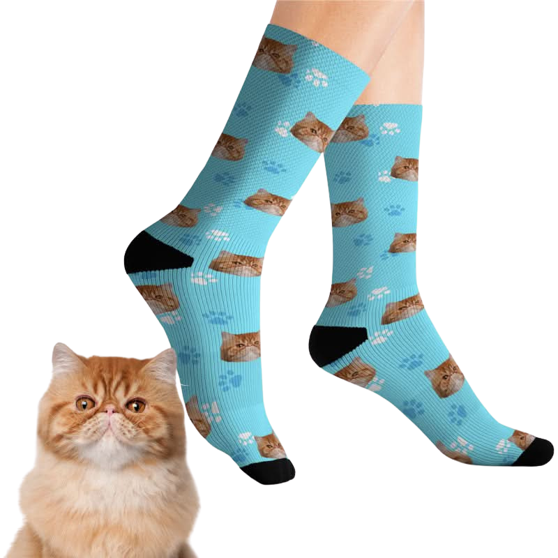 Custom Socks