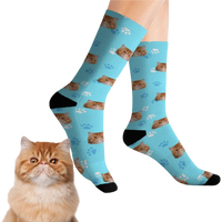 Custom Socks