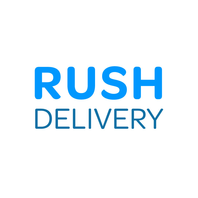 Rush Order